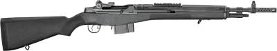 SPRINGFIELD ARMORY M1A SCOUT SQUAD 18″ CRBN BBL 1-10RD