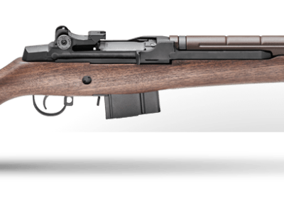 SPRINGFIELD ARMORY M1A SOCOM 16 TANKER 16″ CARBN BBL 1-10RD