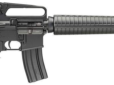 SPRINGFIELD ARMORY SA-16 A2 5.56 RFL 20″BBL CARRY HANDLE BLACK