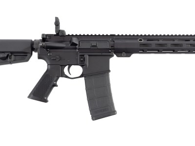 COLT ENHANCED PATROL SBR GEN II 5.56MM 11.5″ MATTE BLACK