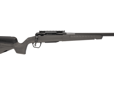 SAVAGE 110 CARBON HUNTER 6.5PRC RIFLE 20″ CARBON T.B. FDG, 4RD