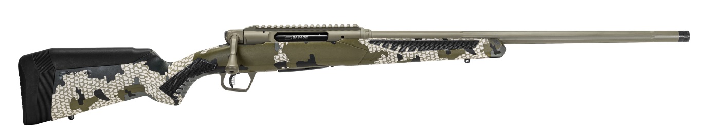 SAVAGE ARMS IMPULSE BIG GAME 308WIN 22″  #