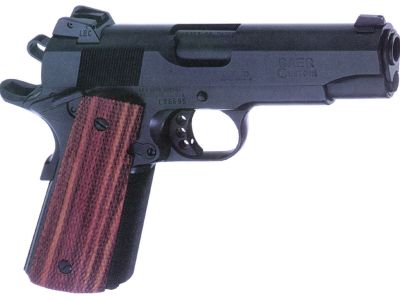 LES SRP 45AP 5B NS 8RD W/CASE