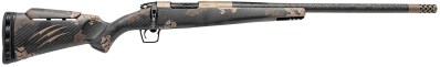 FIERCE FIREARMS CF ROGUE MINI 2 22CM BRZ/S 20″