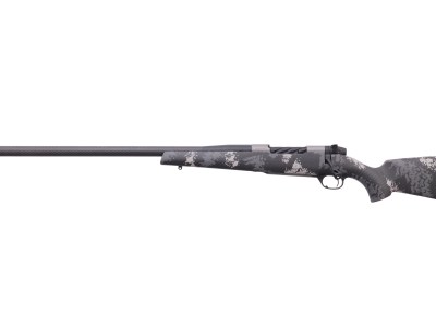 WEATHERBY MARK V BC TI CRBN 65-300 26″LH