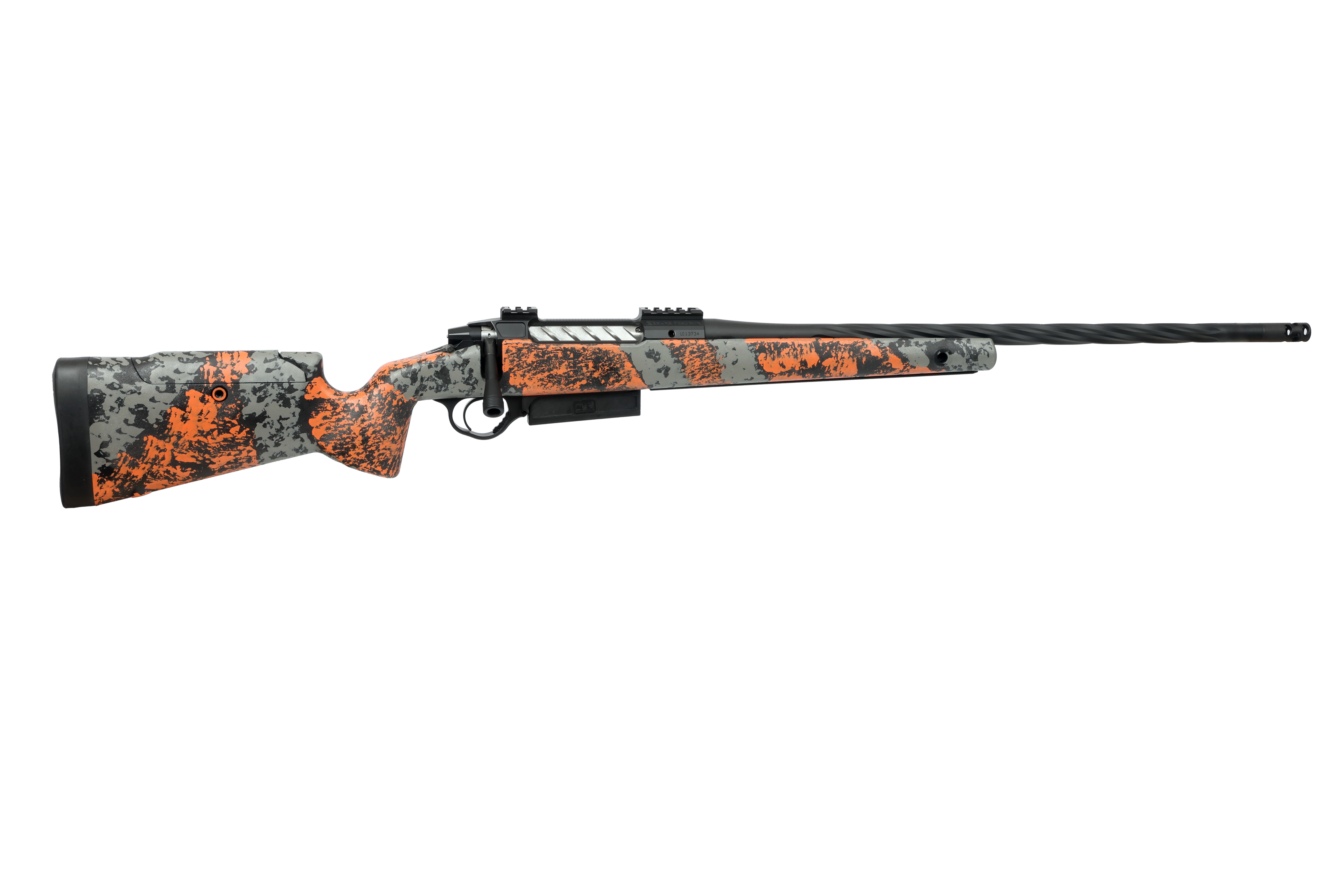 SEEKINS PRECISION PH3 6MMCR URBAN SHADOW 20″