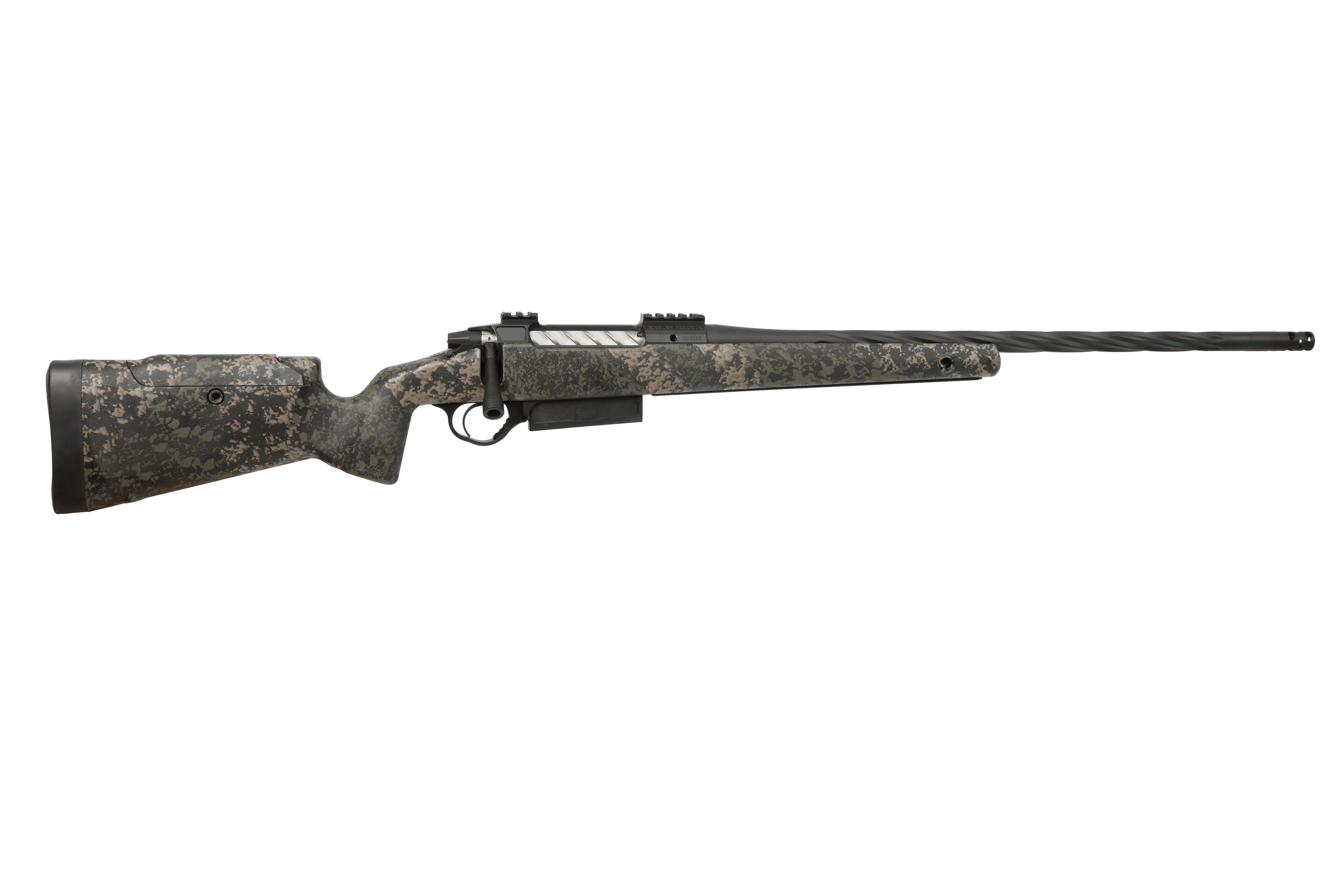 SEEKINS PRECISION PH3 308WIN WOODLAND SHADOW 20″