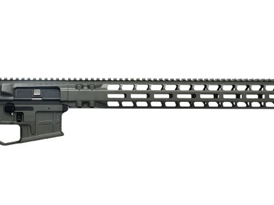 RADIAN WEAPONS MODEL 1 BUILDER KIT 17″ GRY