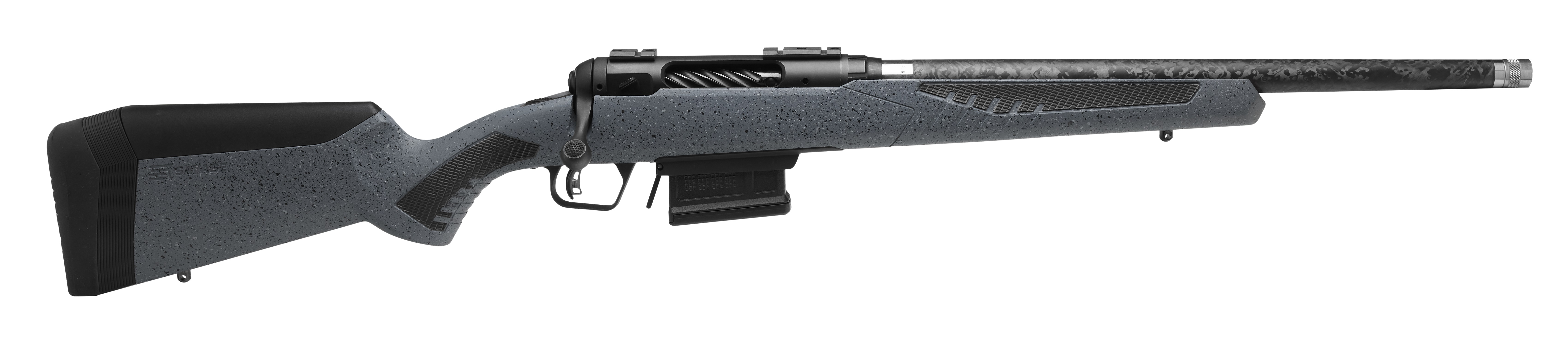 SAVAGE ARMS 110 CARBON PREDATOR 308WIN   #