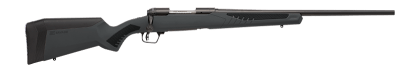 SAVAGE ARMS 110 HUNTER 25-06 BL/SYN 22″  #