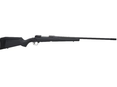 SAVAGE ARMS 110 LRH 280AI BLK/SYN 26″    #