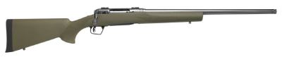 SAVAGE ARMS 110 TRAIL HUNTER 223REM 22″  #