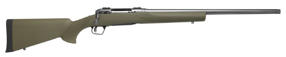 SAVAGE ARMS 110 TRAIL HUNTER 223REM 22″  #