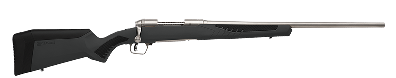 SAVAGE ARMS 110 STORM 6.5×284 SS/SYN 24″ #