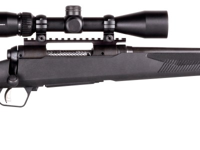 SAVAGE ARMS 110 APEX HUNT XP 338WIN 24″PKG
