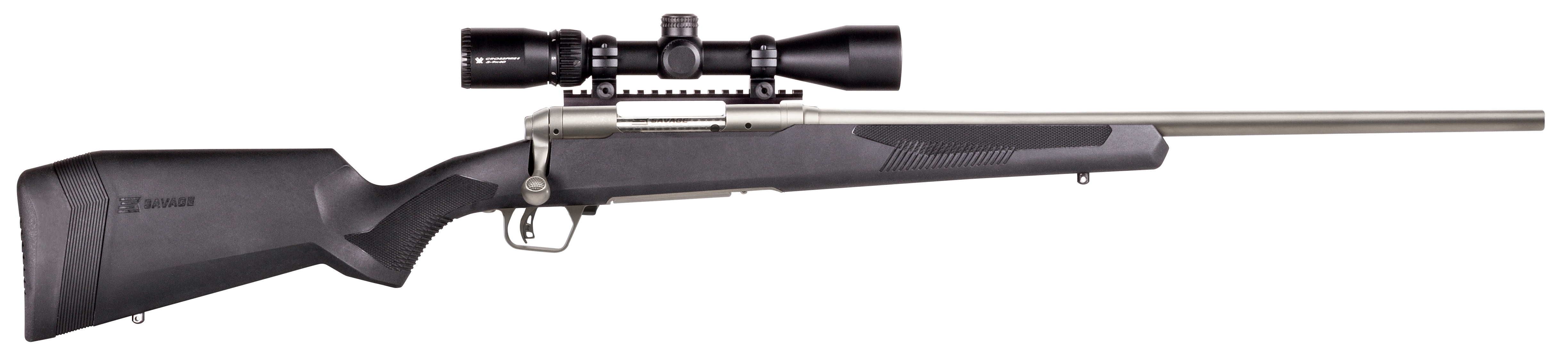 SAVAGE ARMS 110 APEXSTORM XP 270WIN SS   #