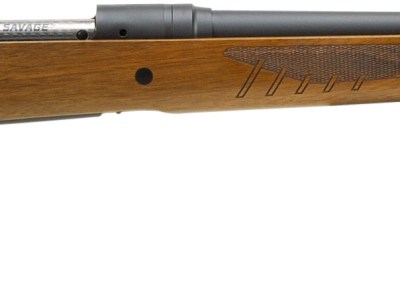 SAVAGE ARMS 110 CLASSIC 270WIN BL/WD 22″ #