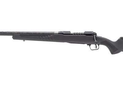 SAVAGE ARMS 110 ULTRALITE 6.5PRC CAR LH  #