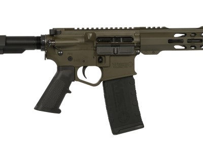 WISE ARMS WA-15B 300BLK ODG 7.5″ SBA3