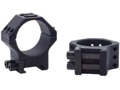 RITON OPTICS TACTICAL RINGS 34MM 10MM