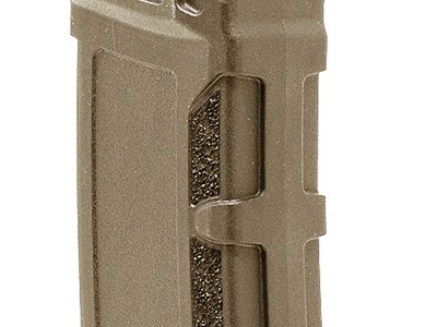 Thril PMXSM935FDE PMX SM9 35rd 9mm Luger Fits Sig MPX Gen II Flat Dark Earth Polymer