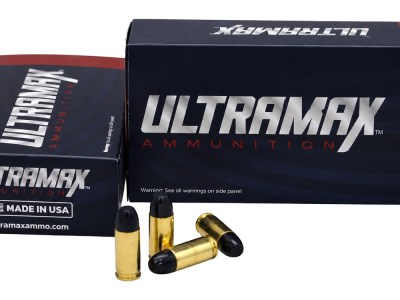 ULTRAMAX ULT-9MM-2-N    9MM     180GR HTJHC  50/10