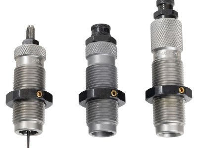 RCBS 21604 450 BUSHMASTER 3 DIE SET