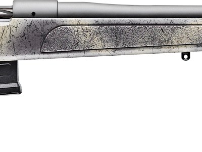 BRG HMR 25CR 24B TB WLDRNS