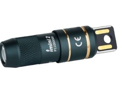 OLIGHT IMINI 2 MAGNETIC LED – LIGHT MIDNIGHT BLUE
