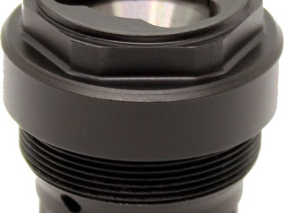 KAW VALLEY PRECISION MACH 3 – LUG MOUNT 9MM