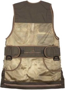 PEREGRINE OUTDOORS WILD HARE – HEATWAVE MESH VEST LARGE SK